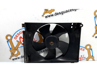 Вентилятор радиатора 96536522FB, 143227 Chevrolet Aveo 1.4