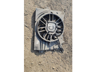Вентилятор радиатора     30741144    Volvo V70 