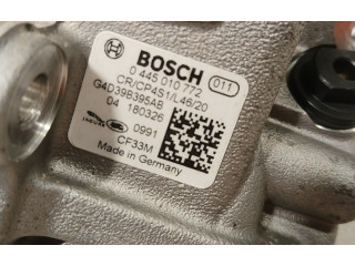 Топливный насос