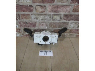    Рулевая рейка    Mazda 6 2013 - 2016 года