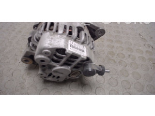 Генератор 3140084E10, 0986082830   Suzuki Splash      