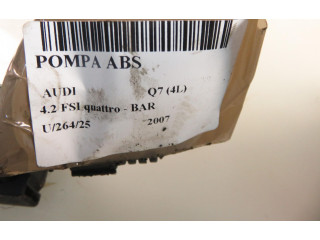 Jednotka ABS 10092603023, 4L0614517A Audi Q7 4L 2007