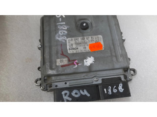 Řídící jednotka a6421506791, 6421506791 Mercedes-Benz R W251 2008