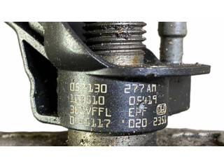 Vstřikovač 057130277AM, 0445117020 Audi A8 S8 D4 4H pro naftový motor 3.0