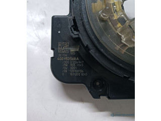 Подрулевой шлейф SRS 4g0953568a Audi A7 S7 4G