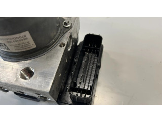 Блок АБС 9845080780, 9827551180   Citroen  Berlingo  2018- года