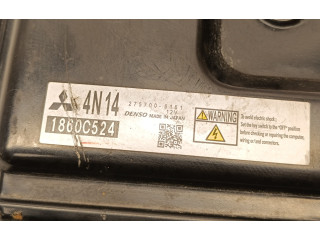 Блок управления 1860C524, 2757006151   Mitsubishi Outlander