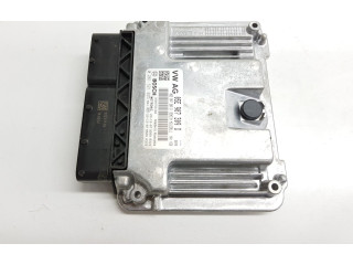 Блок управления двигателя 05E907309D, 05E906012H   Cupra Formentor