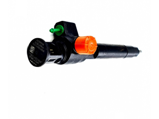 Форсунка 1610280080, 1870361    Peugeot 5008 II  AH01 