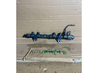 Vstřikovací lišta 55232355 Fiat Punto Evo 199B4000