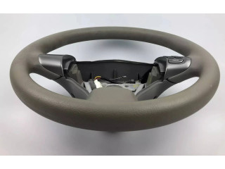 Руль Subaru Forester SH  2008 - 2013 года GS12002880      