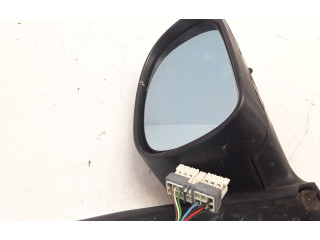 Зеркало электрическое правое Peugeot 406 1999-2006 года