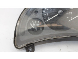 Панель приборов 13173347WA   Opel Combo C       