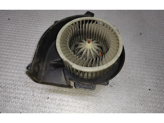 Вентилятор печки 6Q1820015C Skoda Fabia Mk1 (6Y)