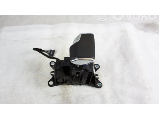 Рычаг переключения передач