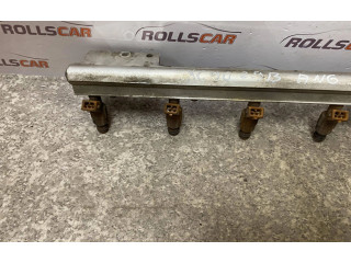 Форсунка 0280155831 Volvo XC90