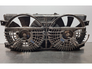 Вентилятор радиатора 8821009050 SsangYong Actyon