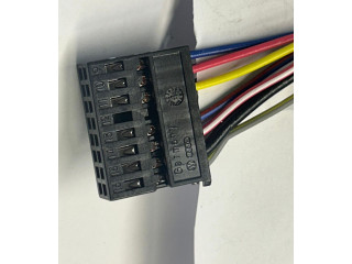 Zpětné zrcátko Audi Q5 SQ5 2020 80C857409A, 26771