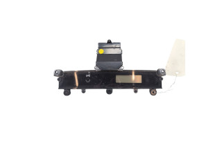 Дисплей 8570008B40 SsangYong Rexton