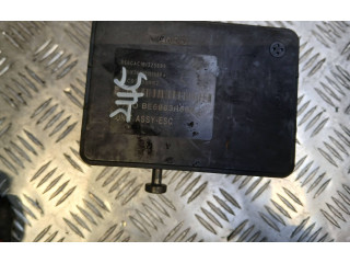 Блок АБС 4892034500, 6013R600 SsangYong Korando - года