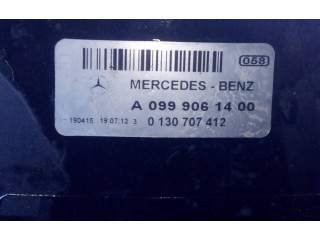 Вентилятор радиатора     A0999061400, P2-A10-7    Mercedes-Benz GLC X253 C253 