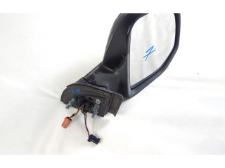 Zpětné zrcátko  Citroen Berlingo 2009  1606638680  