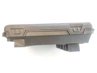 Блок комфорта 6Q1937049, S1S30 Skoda Fabia Mk1 (6Y)