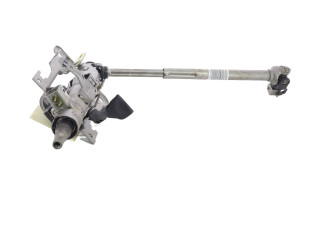  рейка  Колонка рулевая    Peugeot 2008 I 2013 - 2019 года