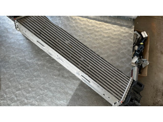 Интеркулер 144960050R Opel Vivaro 1.6