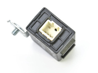 Комплект блоков управления 3910127711, 39101-27711 Hyundai Getz