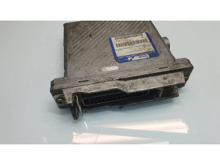 Блок управления двигателя R04080003G, 80537J Fiat Marea