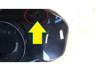 Přístrojová deska Honda HR-V 2017 78100T7SG352M1, 78100T7SG3