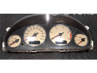 Přístrojová deska Chrysler Voyager 2001 TN157520-5383