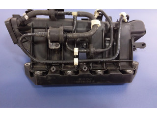 Всасывающий коллектор