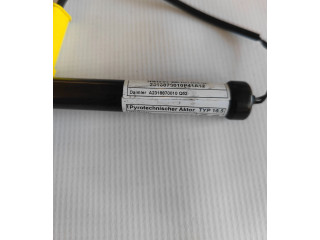 Блок управления A2318870010, 2390670010A2 Mercedes-Benz SL AMG R231