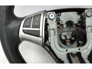 Руль SsangYong Korando - года Sinreferencia