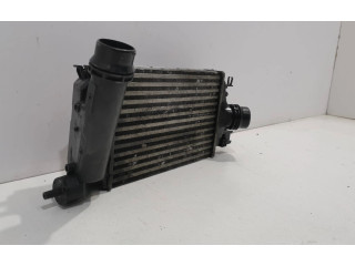 Интеркулер  144962803R   Renault Clio V 