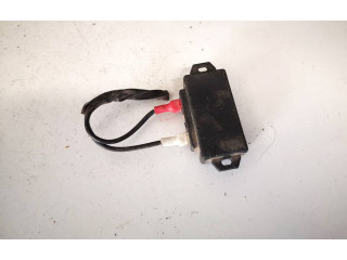 Блок управления Ford Ranger