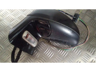 Зеркало электрическое левое Citroen C4 I 2004-2010 года