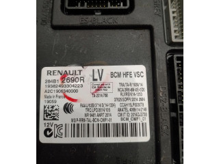 Модуль управления BSM    Renault Kadjar    