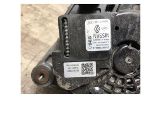 Генератор 231008040R, 231008040R Renault Clio V