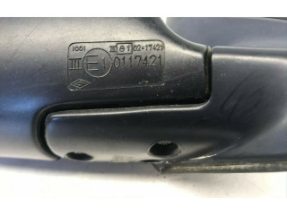 Зеркало электрическое правое Honda Civic 1992-1995 года