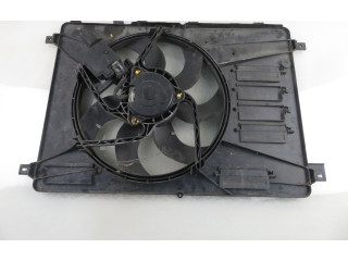 Комплект вентиляторов 940002904, 6G918C607DG Ford Galaxy