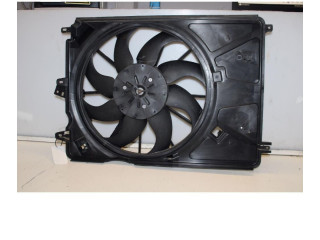 Электрический вентилятор радиаторов 52115771 Jeep Renegade для двигателя 46337540