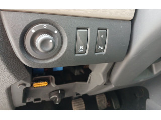 Außenspiegel elektrisch Tür vorne       Dacia Lodgy  2012 -  года   