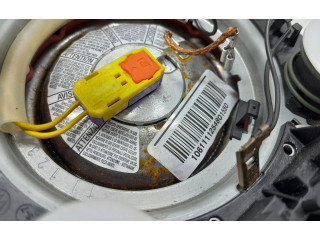 Подушка безопасности водителя 1T0880201S, 1T0880201 Volkswagen Touran II