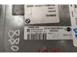 Řídící jednotka 12147545789-01, 12147545789-01   Mini One - Cooper R50 - 53 2004