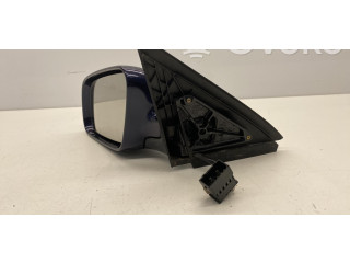 Зеркало электрическое        Audi A6 S6 C5 4B  1997 - 2005 года   