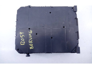 Pojistková skříňka Řídící jednotka BSM 983070768000 Citroen Berlingo 2019