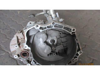 Механическая коробка передач, 6 передач